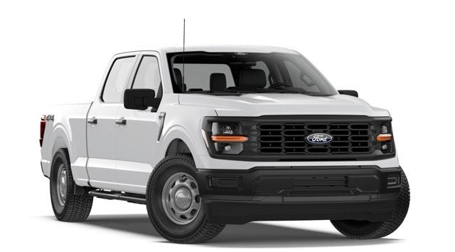 2026 Ford F-150 - Image 4