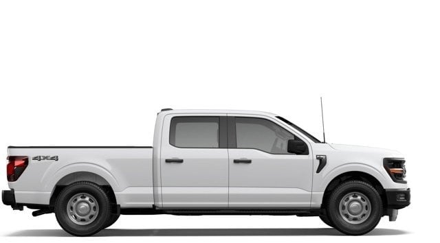 2026 Ford F-150 - Image 5