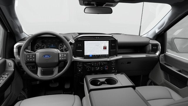 2026 Ford F-150 - Image 6