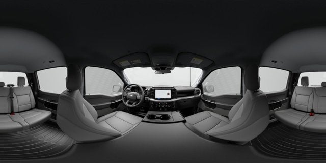 2026 Ford F-150 - Image 7