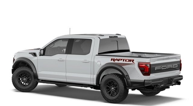 2026 Ford F-150 - Image 2