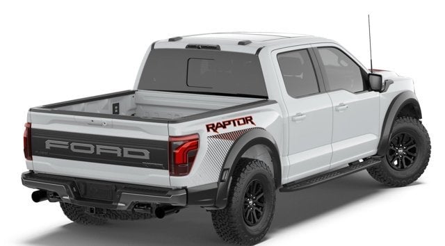 2026 Ford F-150 - Image 3