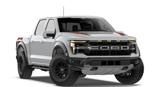 2026 Ford F-150 - Image 4