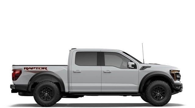 2026 Ford F-150 - Image 5