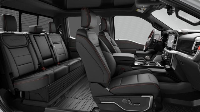 2026 Ford F-150 - Image 6