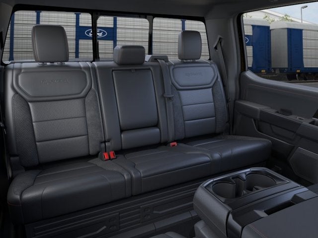 2026 Ford F-150 - Image 11