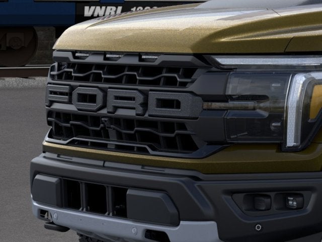 2026 Ford F-150 - Image 17