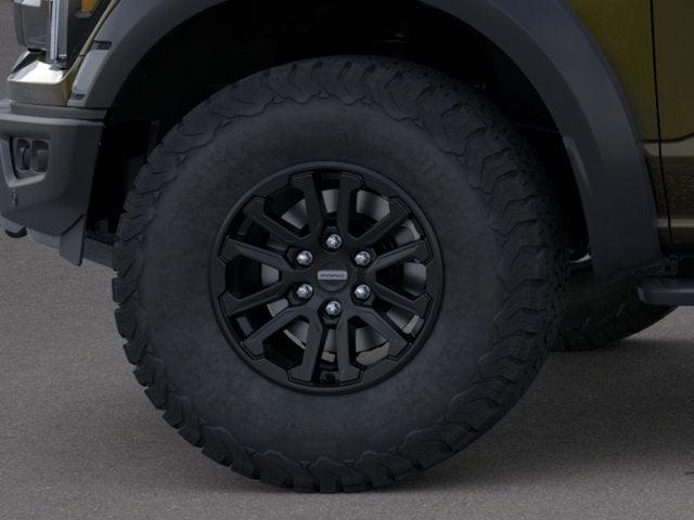 2026 Ford F-150 - Image 19