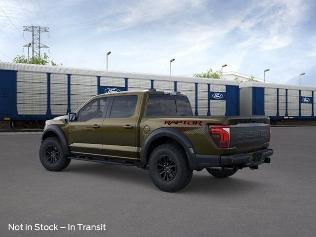 2026 Ford F-150 - Image 4