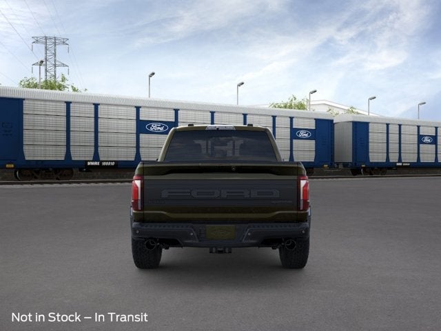2026 Ford F-150 - Image 5