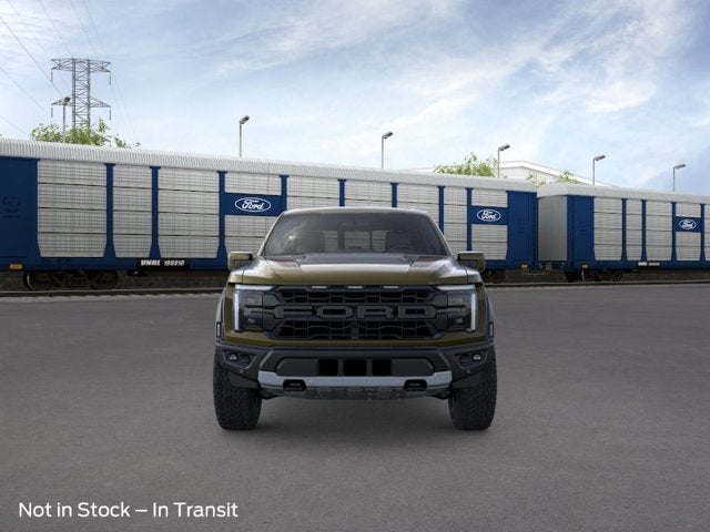 2026 Ford F-150 - Image 6