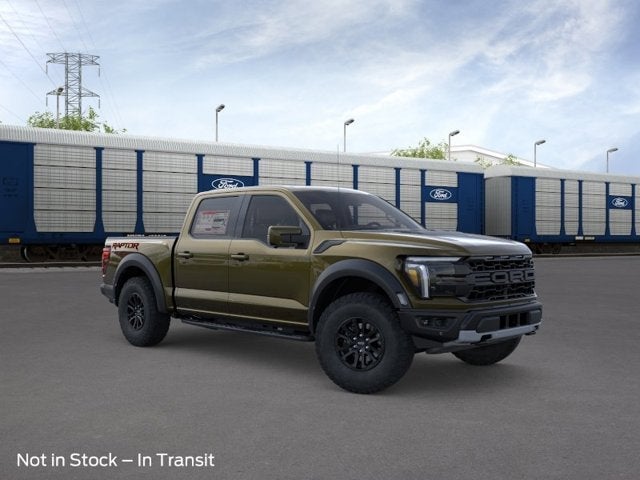 2026 Ford F-150 - Image 7