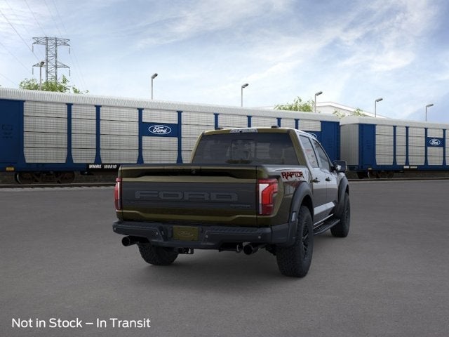 2026 Ford F-150 - Image 8
