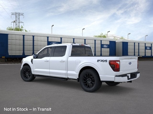 2026 Ford F-150 - Image 4