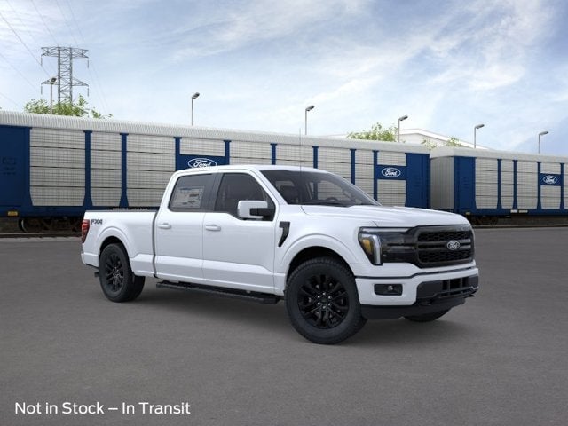2026 Ford F-150 - Image 7