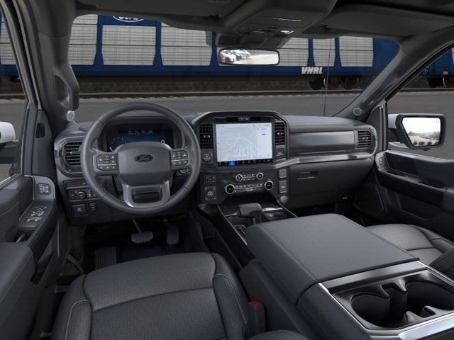 2026 Ford F-150 - Image 9