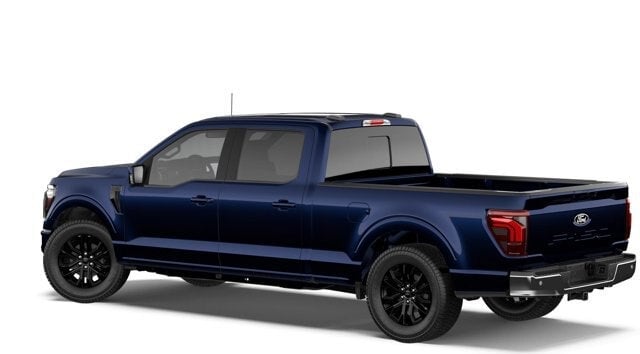 2026 Ford F-150 - Image 2