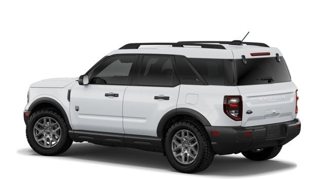 2026 Ford Bronco Sport - Image 2