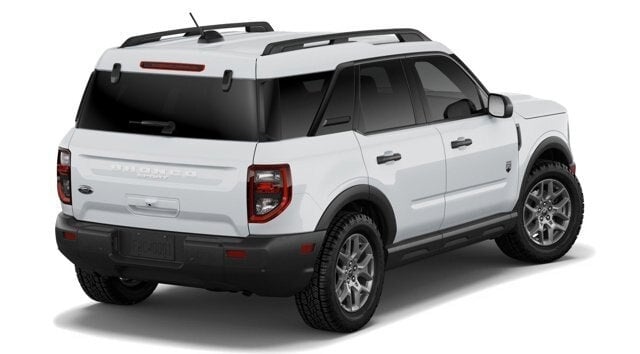 2026 Ford Bronco Sport - Image 3