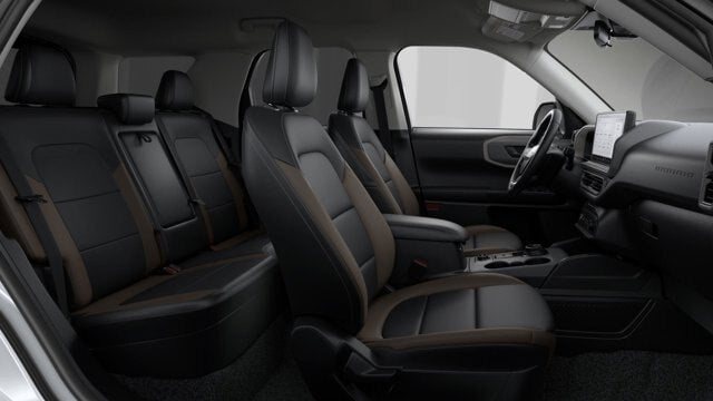 2026 Ford Bronco Sport - Image 5