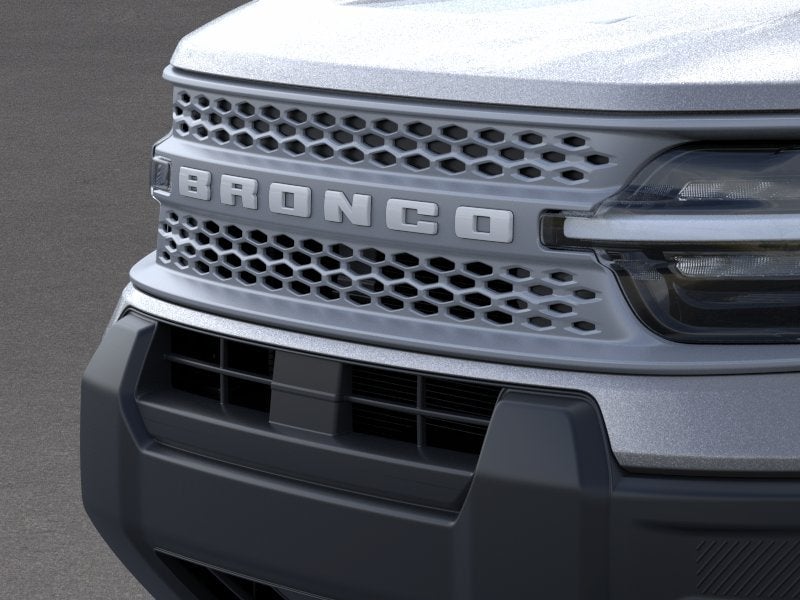 2026 Ford Bronco Sport - Image 17