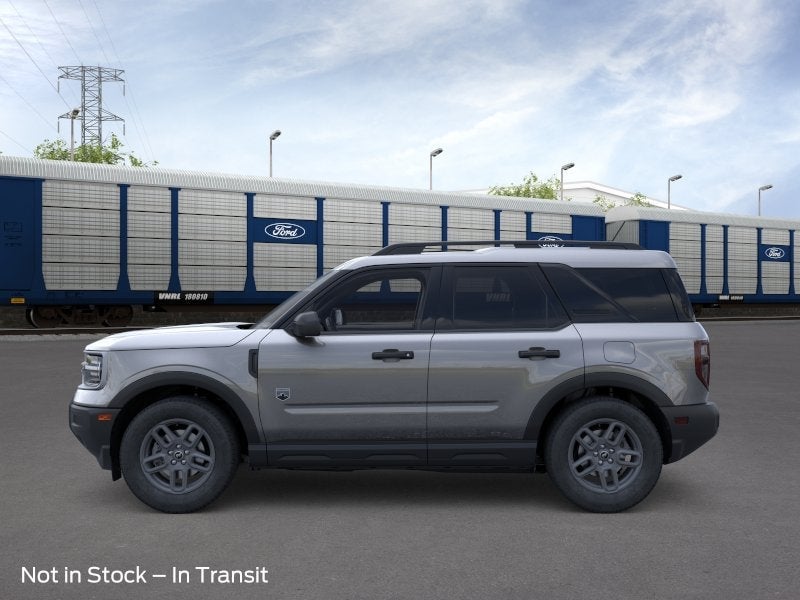2026 Ford Bronco Sport - Image 3