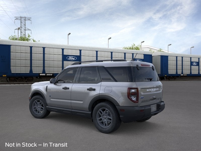 2026 Ford Bronco Sport - Image 4