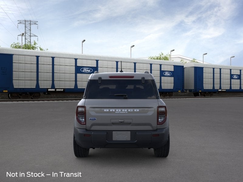 2026 Ford Bronco Sport - Image 5
