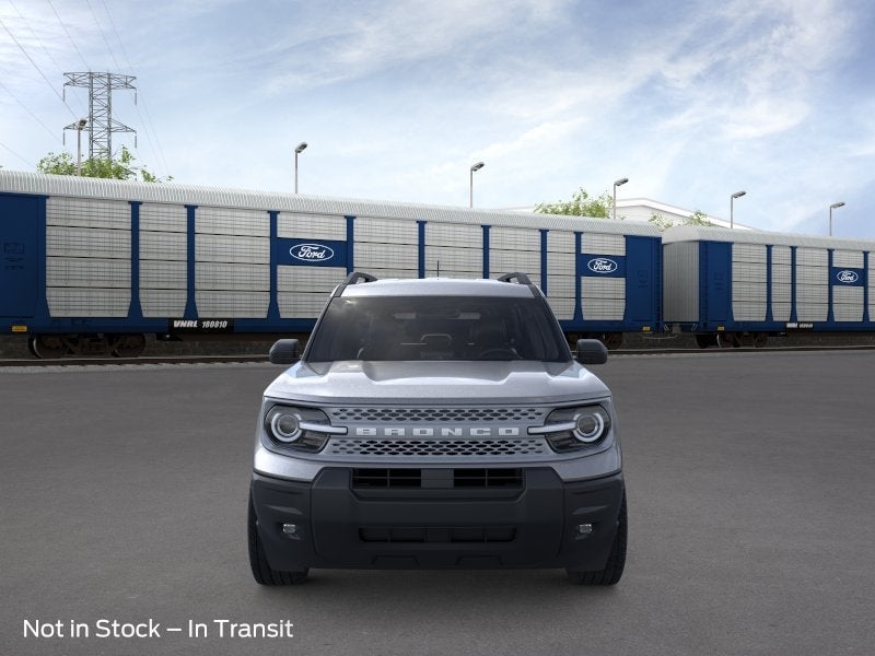 2026 Ford Bronco Sport - Image 6