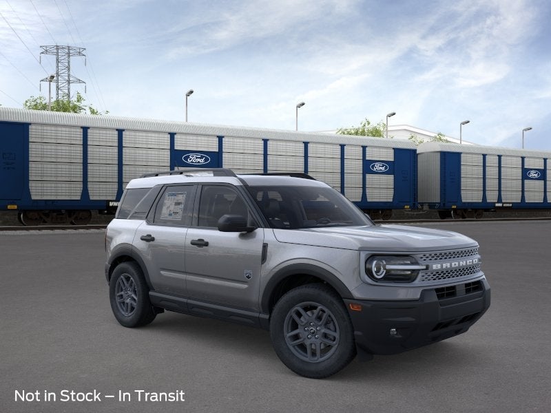 2026 Ford Bronco Sport - Image 7