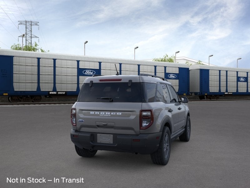 2026 Ford Bronco Sport - Image 8