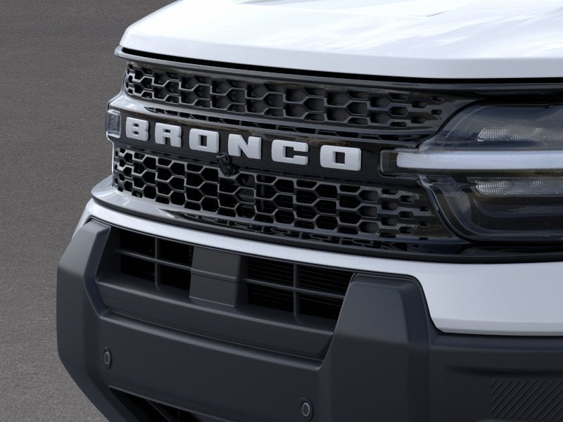 2026 Ford Bronco Sport - Image 17