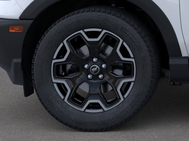 2026 Ford Bronco Sport - Image 19