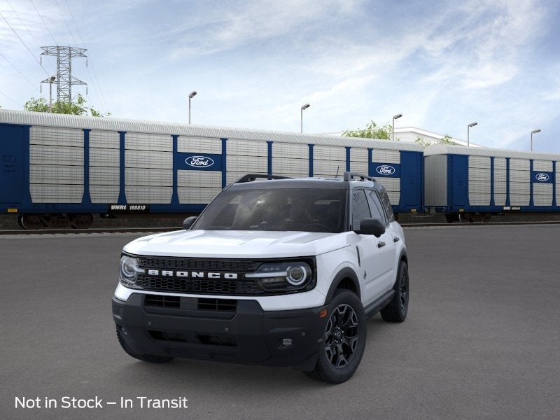 2026 Ford Bronco Sport - Image 2