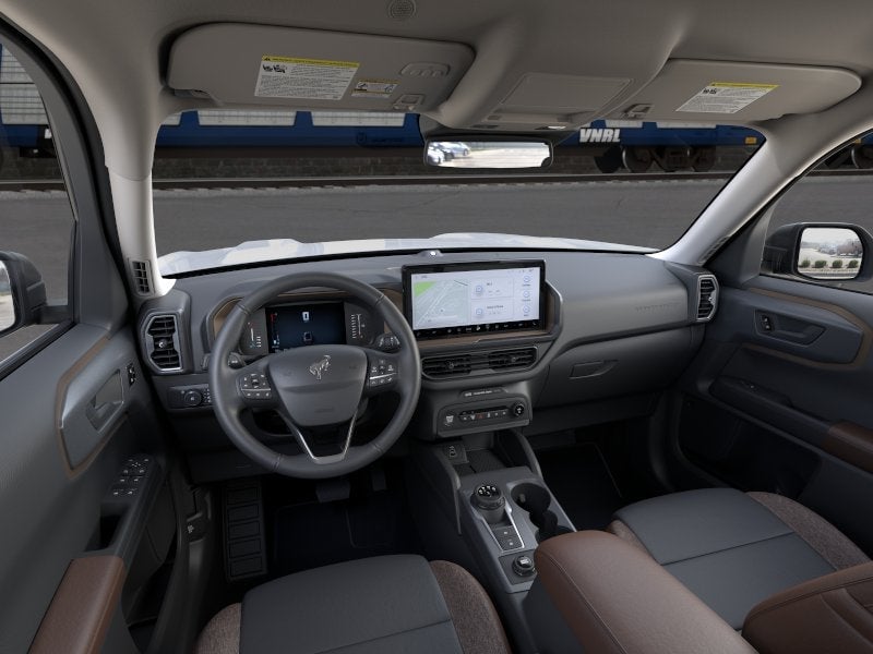 2026 Ford Bronco Sport - Image 9