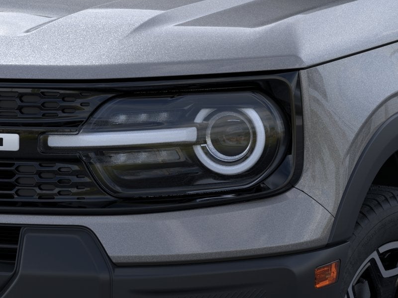 2026 Ford Bronco Sport - Image 18