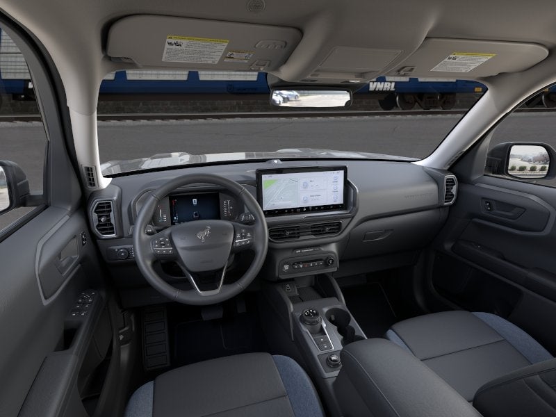 2026 Ford Bronco Sport - Image 9
