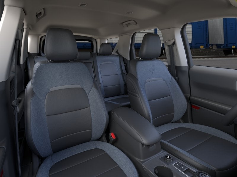 2026 Ford Bronco Sport - Image 10