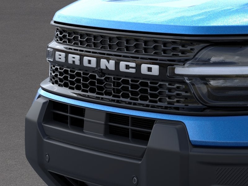 2026 Ford Bronco Sport - Image 17