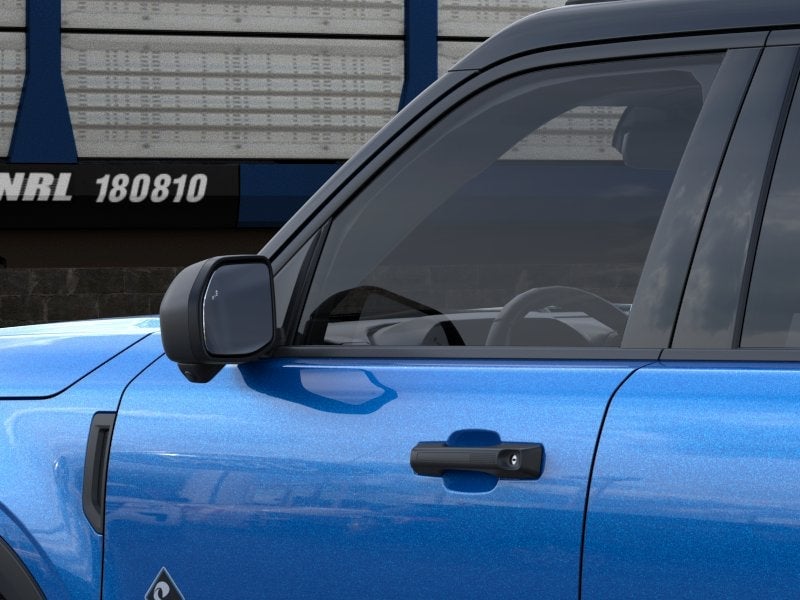 2026 Ford Bronco Sport - Image 20