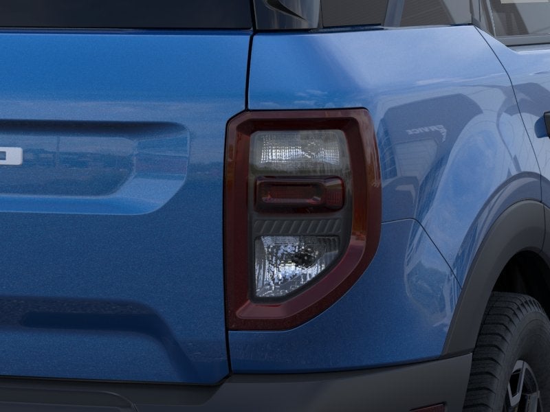 2026 Ford Bronco Sport - Image 21