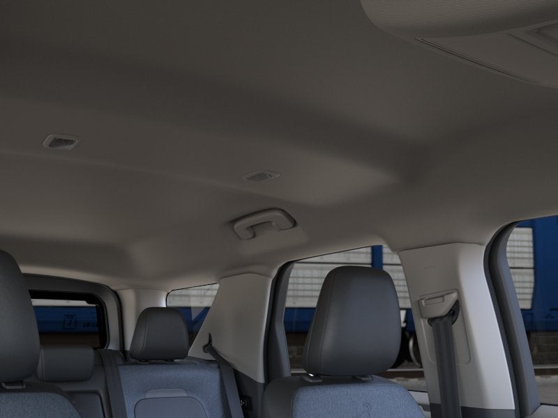2026 Ford Bronco Sport - Image 22