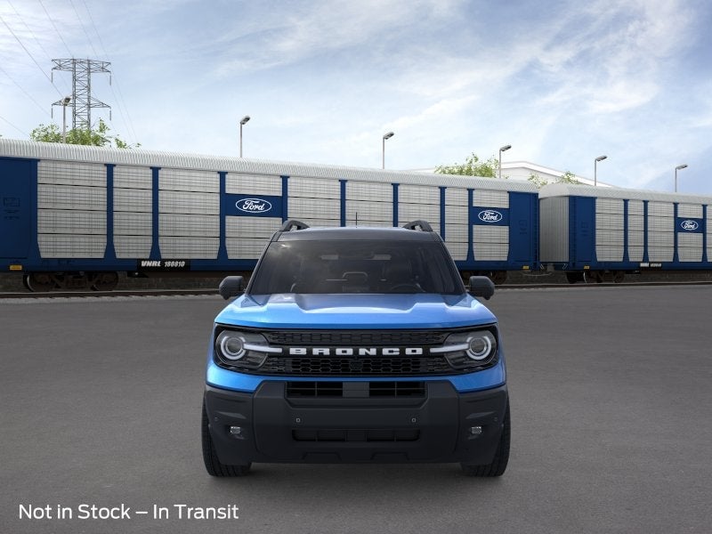 2026 Ford Bronco Sport - Image 6