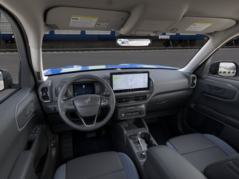 2026 Ford Bronco Sport - Image 9