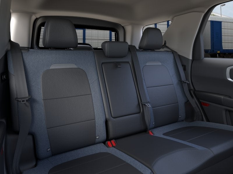 2026 Ford Bronco Sport - Image 11
