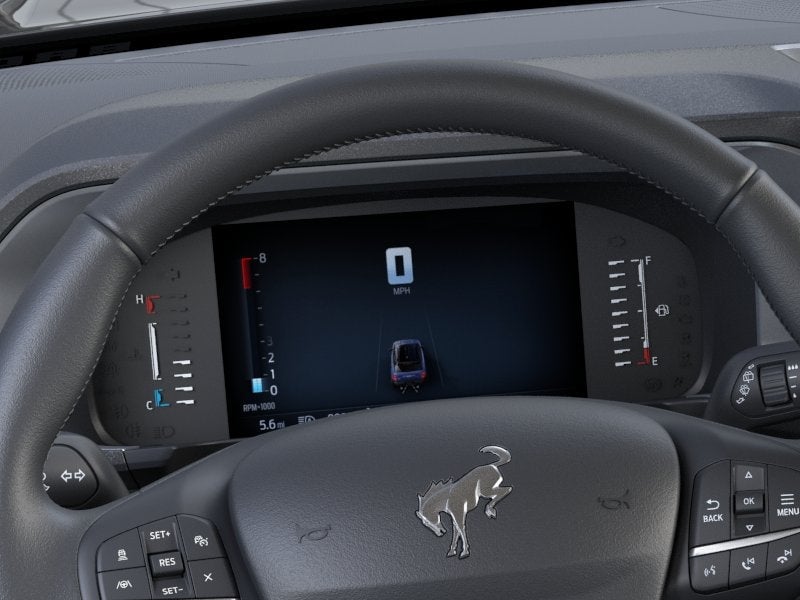 2026 Ford Bronco Sport - Image 13