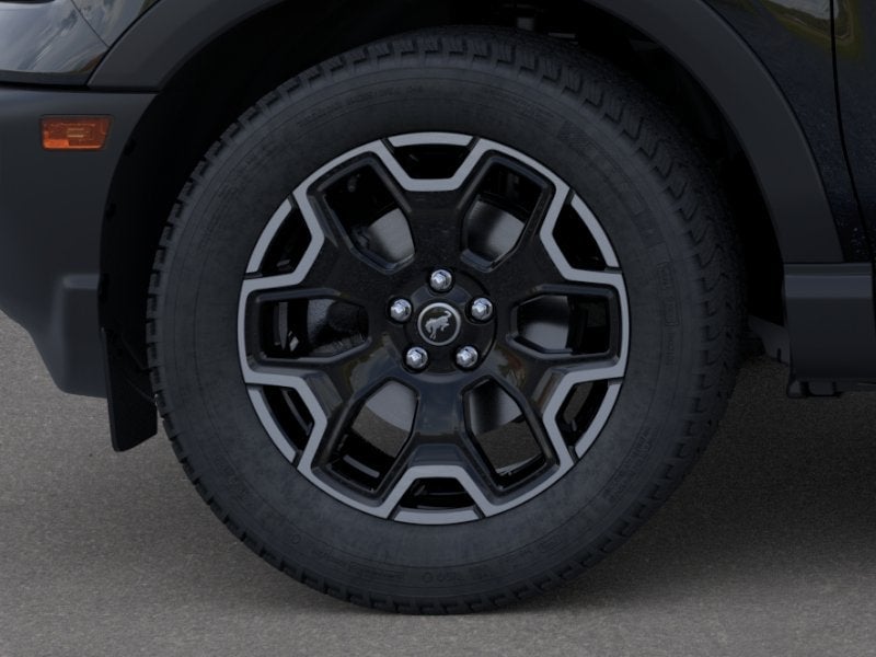 2026 Ford Bronco Sport - Image 19