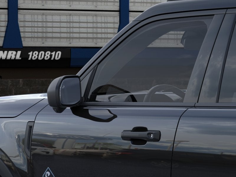 2026 Ford Bronco Sport - Image 20
