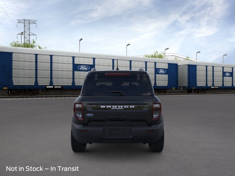 2026 Ford Bronco Sport - Image 5