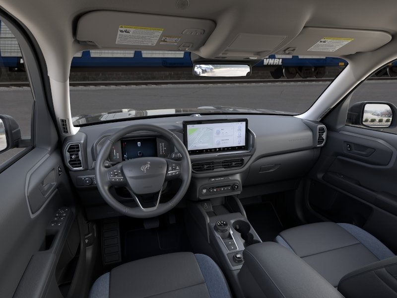 2026 Ford Bronco Sport - Image 9